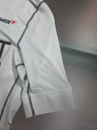 Maillot Ciclismo FLOWER WATT ESHMÚN