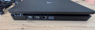 PS4 Slim (PlayStation) 1TB Jet Black CUH-2216B