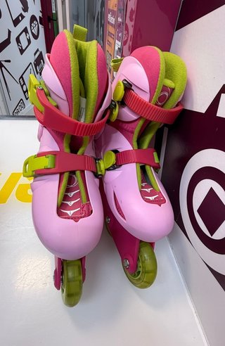 Patines Oxelo 28-30
