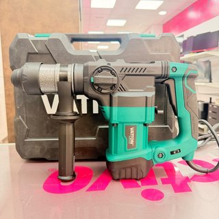 Martillo Neumatico vaton proffesional 1500w martillo (Sin us