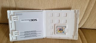 Gioco nintendo 3ds Kirby Triple Deluxe