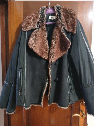 Chaqueta Punto Roma Talla 52.poco uso