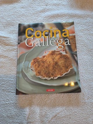 COCINA GALLEGA