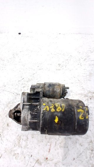 993050 MOTOR ARRANQUE RENAULT EXPRES