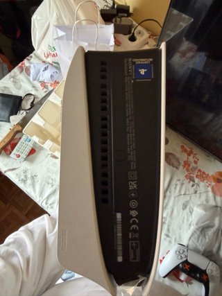 Consola PlayStation 5 1TB
