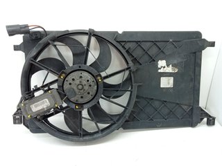 733933 ELECTROVENTILADOR FORD FOCUS C-MAX (CAP)