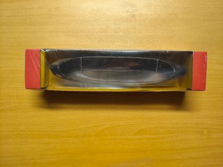 Canoa Madelman en caja