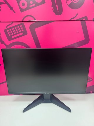 Monitor LED Msi G255F