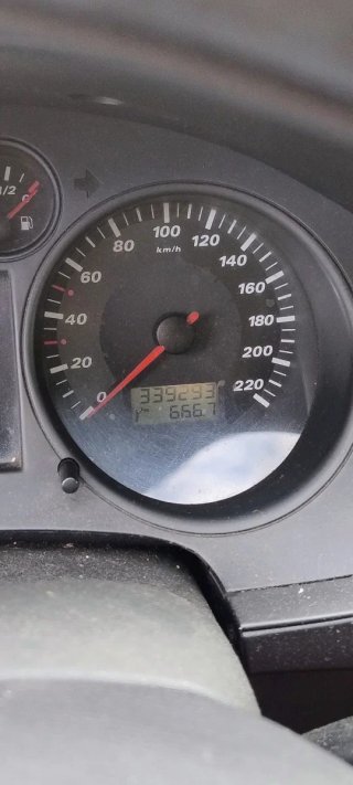 Seat Ibiza cool 2004