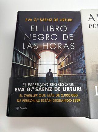 Lote libros NUEVOS
