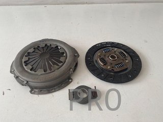 Kit embrague Volkswagen 801820