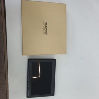 Monitor LED Neewr LCD Field Monitor F100