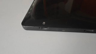 Tablet PC Windows 10 LCD 10" con tastiera