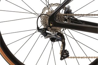 Bicicleta Orbea Orca M20 t.52 Reacondicionada