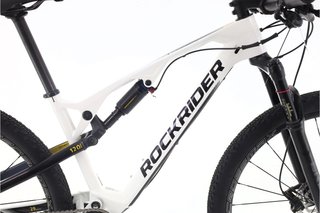 Bicicleta RockRider XC900S GX t.M Reacondicionada