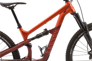 Bicicleta Canyon Spectral 125 AL 5 t.S Reacondicionada