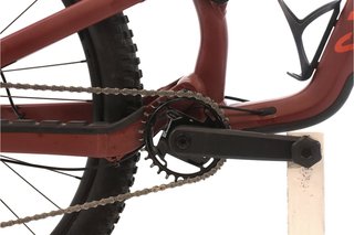 Bicicleta Canyon Spectral 125 AL 5 t.S Reacondicionada