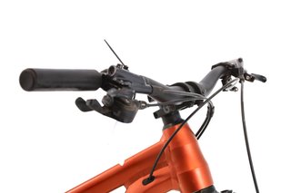 Bicicleta Canyon Spectral 125 AL 5 t.S Reacondicionada