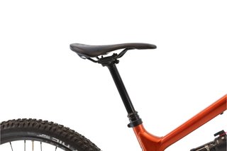Bicicleta Canyon Spectral 125 AL 5 t.S Reacondicionada