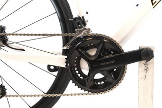Bicicleta Eddy Merckx Mendrisio t.56 Km.0