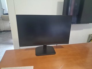 Monitor Acer Negro