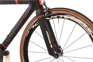 Bicicleta Argon 18 E-112 t.54 Reacondicionada