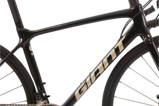 Bicicleta Giant TCR Advanced 2 t.52 Reacondicionada