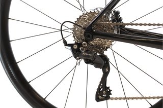 Bicicleta Giant TCR Advanced 2 t.52 Reacondicionada