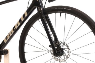 Bicicleta Giant TCR Advanced 2 t.52 Reacondicionada