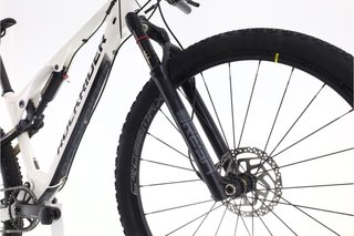 Bicicleta RockRider XC900S GX t.M Reacondicionada
