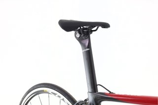 Bicicleta Cervelo S3 Di2 11V t.52 Reacondicionada