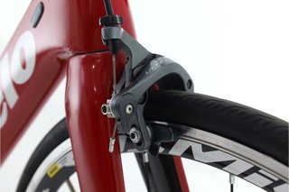 Bicicleta Cervelo S3 Di2 11V t.52 Reacondicionada