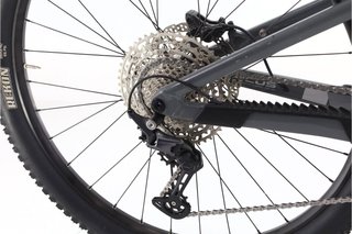 Bicicleta Focus Thron t.S Reacondicionada