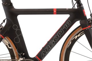 Bicicleta Argon 18 E-112 t.54 Reacondicionada