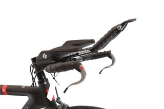 Bicicleta Argon 18 E-112 t.54 Reacondicionada