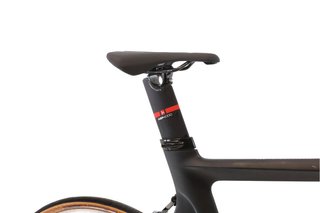 Bicicleta Argon 18 E-112 t.54 Reacondicionada