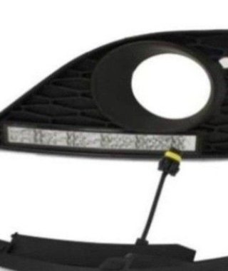 MOLDURAS ANTINIEBLAS CON LUZ DIURNA P... rmb407277