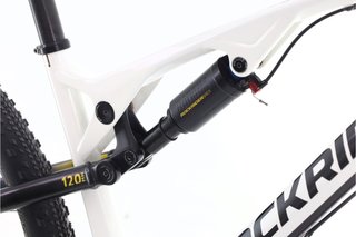 Bicicleta RockRider XC900S GX t.M Reacondicionada