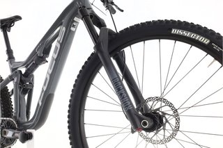 Bicicleta Focus Thron t.S Reacondicionada