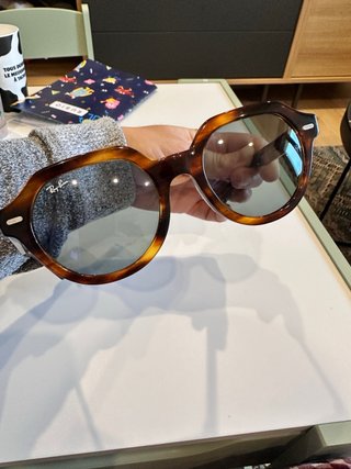 Gafas de sol Ray-Ban