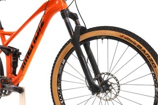 Bicicleta Mendiz X30 GX t.M Reacondicionada