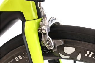 Bicicleta Giant TCR Advanced Pro 1 Di2 10V t.56 Reacondicionada