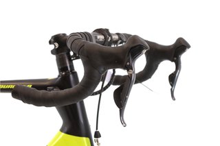 Bicicleta Giant TCR Advanced Pro 1 Di2 10V t.56 Reacondicionada