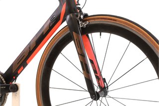 Bicicleta BH G6 Pro Di2 11V t.54 Reacondicionada