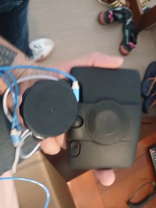 GPS TomTom