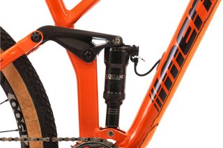 Bicicleta Mendiz X30 GX t.M Reacondicionada