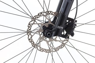 Bicicleta Cannondale Scalpel HT XT t.L Reacondicionada