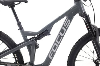 Bicicleta Focus Thron t.S Reacondicionada