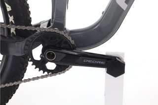Bicicleta Focus Thron t.S Reacondicionada