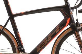 Bicicleta BH G6 Pro Di2 11V t.54 Reacondicionada
